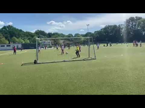 DSC Hanseat-E-Jugend 2022