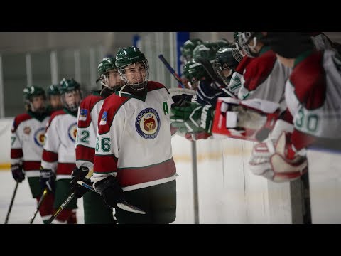 29.9.2018 IHK - Karhu-Kissat C2 AA kuvaesitys