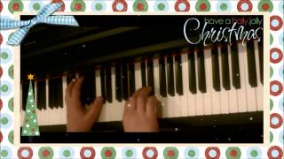 Franz Xaver Gruber - Silent Night (Piano Cover)