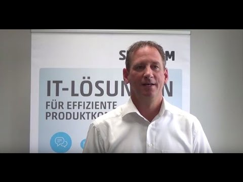 PIM-Systeme - Product Information Management | SDZeCOM