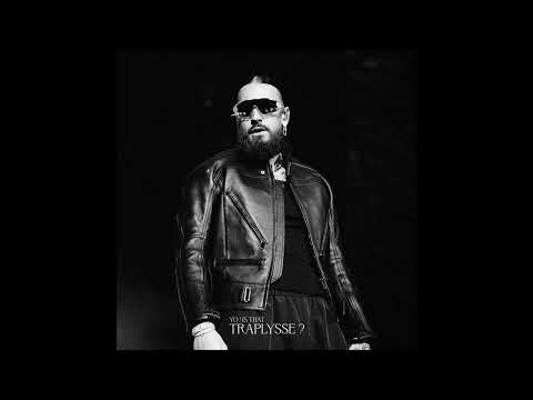 SCH Type Beat - "TAULIER" (Prod. Traplysse)