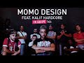 Naps Ft. Kalif Hardcore - Momo Design (Audio Officiel)
