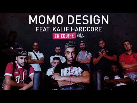 Video thumbnail for Momo Design