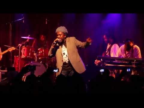 TONTON DAVID - RAGGA DUB FORCE FESTIVAL - 7CIS