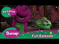 Barney Day And Night Full Episode Season 8