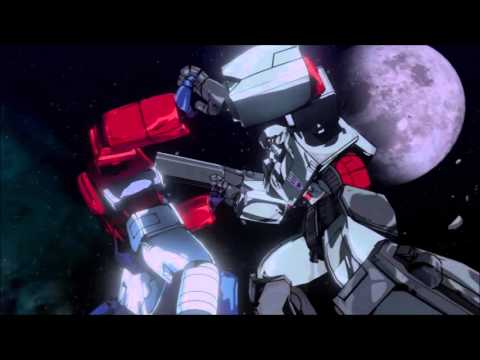 Transformers Devastation Soundtrack - Final Battle