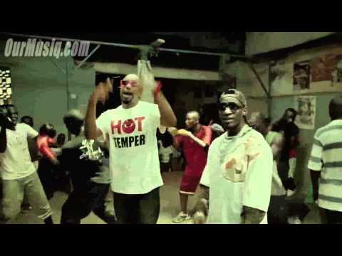 Navio featuring Golola Moses with Hot Temper on OurMusiq.com Ugandan Music