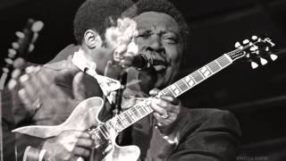 B.B. King    ~    Live In Cook County Jail 1970 Part 1