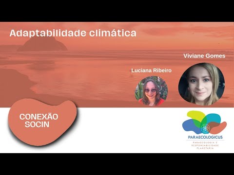 Conexão Socin - Adaptabilidade Climática