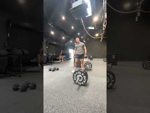 Strength in depth qualifier 3