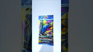LOCURA DE HITS! EN EL NUEVO SET MEGA ASCENSO!! #pokemontcgpocket #pokemoncards #shorts
