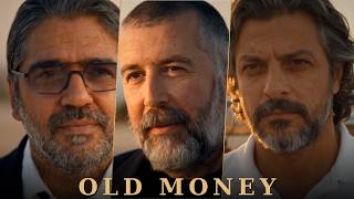 Z - Old Money (Official Music Video)