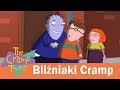 Ja Cię Kocham A Ty Jesz Nieoczekiwana Zmiana Miejsc Domek Na Drzewie Bliźniaki Cramp