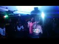 Hush Bk Performance At Nakuru Club 64