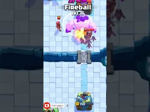 Best Way to Counter Wizard and Mini Pekka - Clash Royale