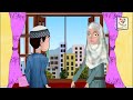 Abdul Bari On Dua After Coming Out Of Toilet আবদুল বারী টয়লেট থে�