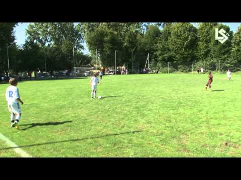 LS TV jun. Lausanne Foot Academie M12 - Servette FC