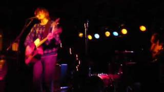 Miniature Tigers - Japanese Woman Living In My Closet