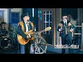 LOS ALEGRES DE TERAN - EL CUERVO Y EL ESCRIBANO (VIDEO OFICIAL)