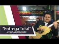 “Entrega Total“ - Recordando al rey del bolero ranchero Javier Solís.