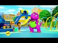 Cartoonito UK HD Barney S World New Episodes April 2025 Promo
