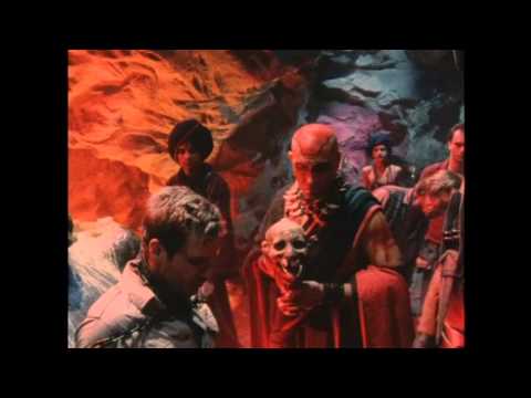 Indiana Jones Bonus Content #4 - Temple of Doom: An Introduction