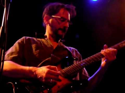 Lilo Zapmospheres - 01 BIWYF - Maastricht, 2011