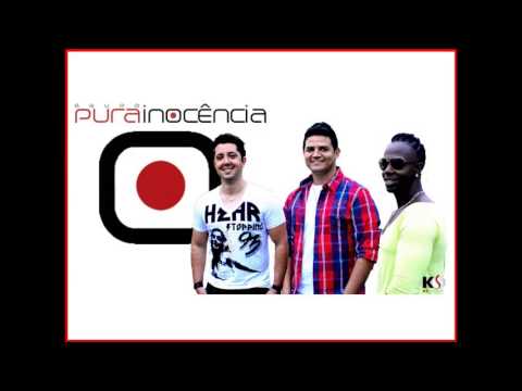 Jogue Fora - Pura Inocência