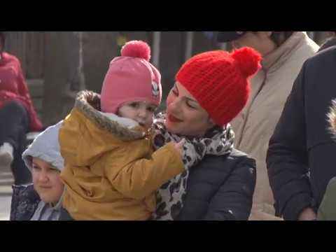 RTV SUNCE - Pomozimo deci oboleloj od raka