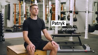 ViSHAPE - film produktowy o SmartGym Pro