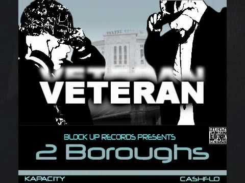 Kapacity & Cashflo - Veteran