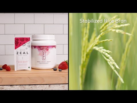 Unlock Your Day with Zurvita Zeal Mango