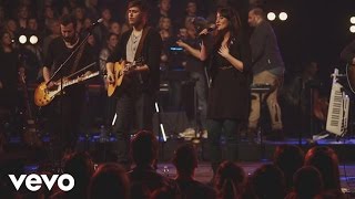 New Life Worship - More Than Enough (Live) ft. Abby Merkel, Nico Perez