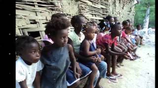 Haiti (Ayiti) Kazal. MISION COMPARTIDA