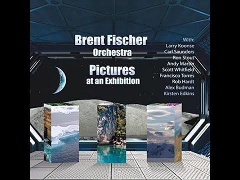 Pictures At An Exhibition Trailer #1