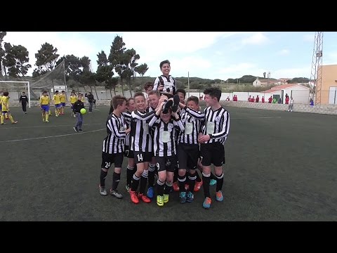 Highlights!   Menorca Tournament Match 3 vs Athletico Villacarlos