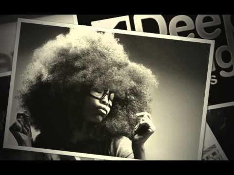 CLEMENS RUMPF AND WILLY WASHINGTON FEAT CAROLINE WHAT WILL I DO (DEEP VILLAGE RECORDS)