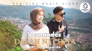 Download lagu LAGU TAPSEL TERBARU 2025 || VERNANDES || DALAN NI CINTA mp3