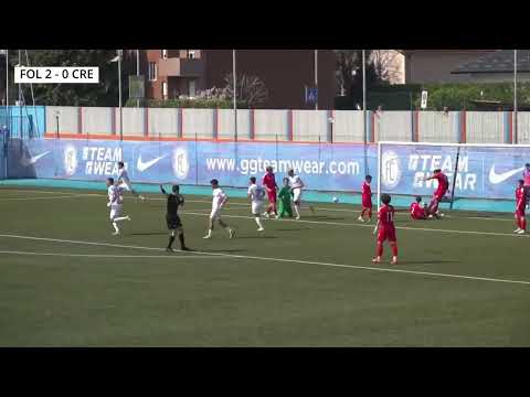 Folgore Caratese-Crema 1908 4-1: 34° giornata serie D girone B, 6 aprile 2025