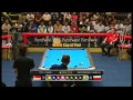 WORLD CUP OF POOL 2011 Poland vs. Singapore.