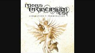 Mors Principium Est - Forgotten Sinners Defeat