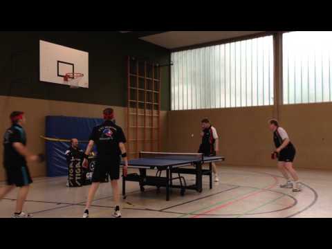 TTC - Nenndorf, Doppel