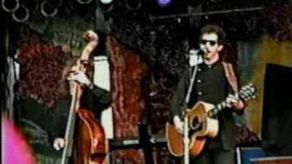 Tonio K  - Romeo and Jane -  unplugged at Cornerstone 1988