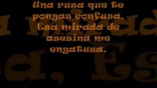 alexis y fido-5 letras(letra)