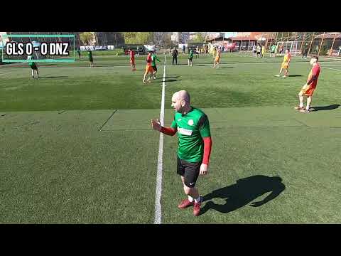 AS Glissando 7 - 3 ACS Dinozaurii