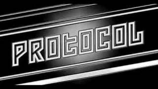 Protocol - "She Waits For Me" (LYRICS + DOWNLOAD)