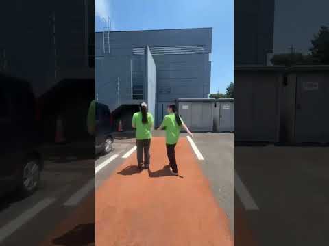 経営学科 【作新大】オープンキャンパス道案内動画（LRT停留場～会場まで）
