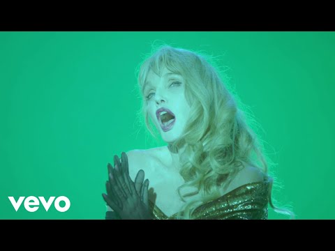Arielle Dombasle - Fever