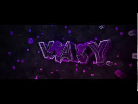 My First Intro