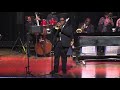 The Nearness of You  (feat. DeAndre Shaifer) - UDC Jazz Ensemble (dir. Allyn Johnson)